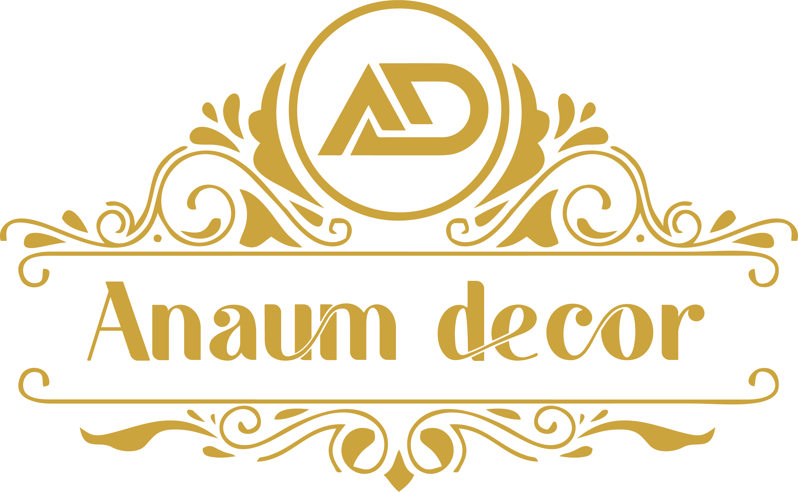 Anaum Decor